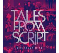 Tales From The Script Greatest Hits CD