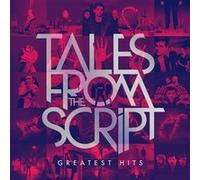 Tales from the Script : Greatest Hits – CD – Sony Music