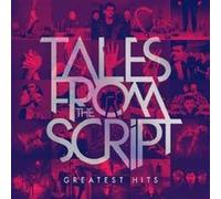 The Script – Tales from the Script: Greatest Hits – CD – Import