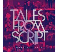 Tales From The Script : Greatest Hits Vinyle Vert Vinyle