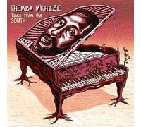 Tales from the South by Themba Mkhize