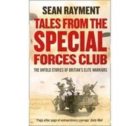 Tales from the Special Forces Club Sean Rayment Sean Rayment (Auteur)