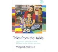 Tales from the Table N (Auteur)