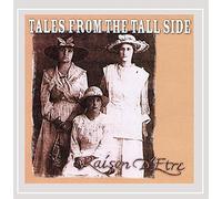 Tales from The Tall Side