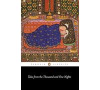 Tales From The Thousand And One Nights – Penguin Books