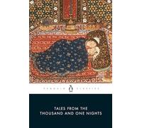 Tales From The Thousand And One Nights