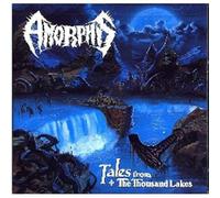 Tales from The Thousand Lakes