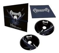 Tales From The Thousand Lakes (Live At Tavastia) - Cd Album