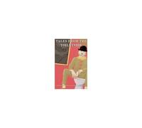 Tales From The Toiletside: A Metamorphosis And Other Absurdities