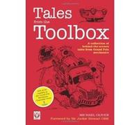 Tales from the Toolbox Michael Oliver (Auteur)