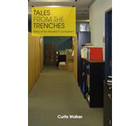 Tales from the Trenches: Diary of an Abused IT Consultant