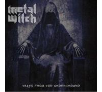 Metal Witch – Tales from The. – Import (Soulfood Music)