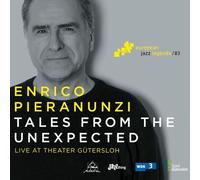 Tales From The Unexpected