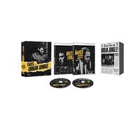 Tales from Urban Jungle: Brute Force and The Naked City (Limited Edition) [Blu-Ray] [Import]