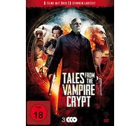 Tales from the Vampire Crypt