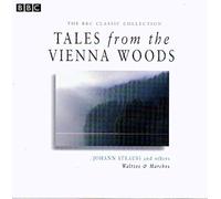 Tales from the Vienna Woods