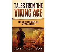 Tales From The Viking Age