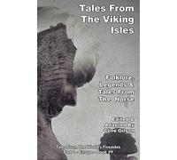 Tales From The Viking Isles