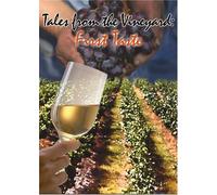 Tales From the Vineyard: First Taste [Import USA Zone 1]