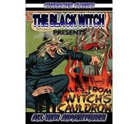 Tales From The Witch's Cauldron