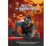 Tales From The Yawning Portal