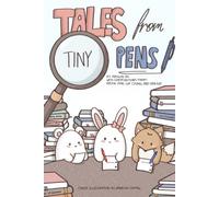 Tales from Tiny Pens