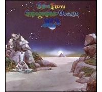 Tales From Topographic Oceans