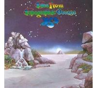 Tales From Topographic Oceans Édition Deluxe