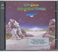 Tales From Topographic Oceans