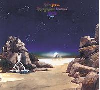 Tales from Topographic Oceans Allemand]