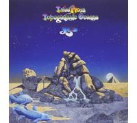 Tales From Topographic Oceans CD