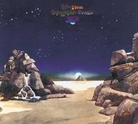 Tales from topographic oceans CD