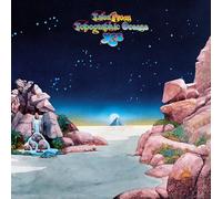 Tales from Topographic Océans (Coffret 1 2lp