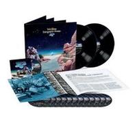 Tales from Topographic Océans (Coffret 12cd + 2lp + Blu-Ray)