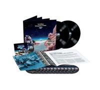 Tales From Topographic Oceans Coffret CD