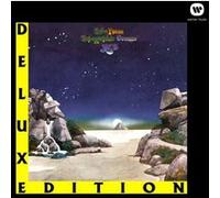 Yes – Tales From Topographic Oceans – 2LP 180g – Édition Deluxe – Warner Music