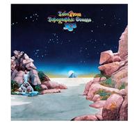 Tales From Topographic Oceans - Vinyle