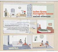 Tales From Turnpike House (Ltd+Bonus Ep)