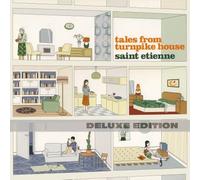 Tales From Turnpike House Vinyle