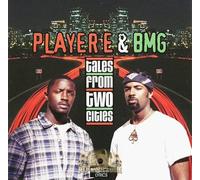 Tales from Two Cities [DE Import]