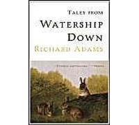 Tales From Watership Down