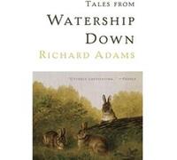 Tales from Watership Down - Richard Adams - Random House USA Inc - Livre en Anglais - Paperback Richard AdamsRichard Adams (Auteur)