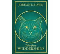 Tales from Widdershins: 10th Anniversary Edition