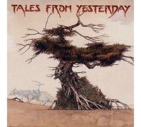 Tales from Yesterday (Magna Carta Tribute)