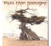 Tales From Yesterday: Yes Tribute