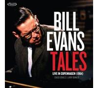 Tales Live In Copenhagen 1964 E