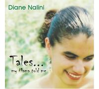 Tales....My Mama Told Me