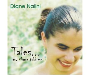Tales....My Mama Told Me