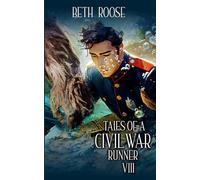 Tales Of A Civil War Runner VIII: Beneath The Ledges
