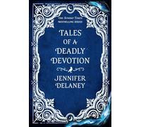 Tales of a Deadly Devotion – Le deuxième tome de la série gothique romantasy inspirée de Jane Eyre